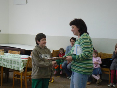 01-2011 Nejlepší čtenář 2011
