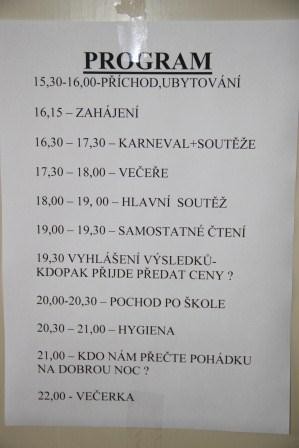 01-2012 Noc s Andersenem 2012