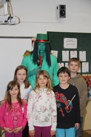 01-2012 Noc s Andersenem 2012