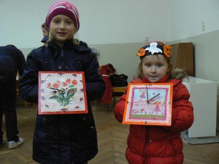 Podzimní dílna 2012